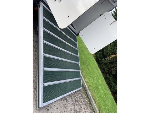 PRB 5.9 Livestock Carrier Manual Diesel