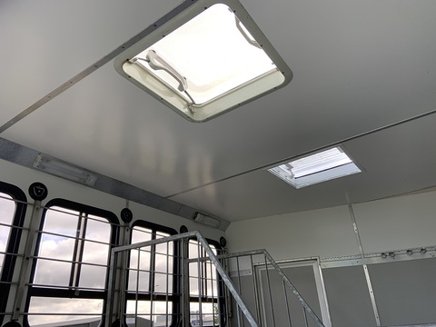 PRB 5.9 Livestock Carrier Manual Diesel