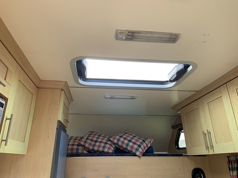 PRB 5.9 Livestock Carrier Manual Diesel