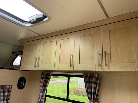 PRB 5.9 Livestock Carrier Manual Diesel