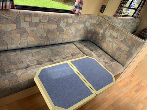 PRB 5.9 Livestock Carrier Manual Diesel