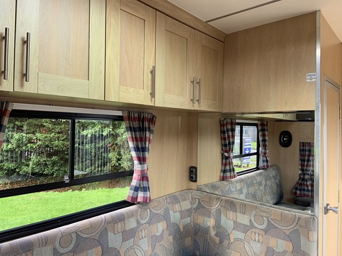 PRB 5.9 Livestock Carrier Manual Diesel