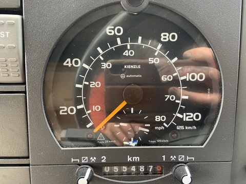 PRB 5.9 Livestock Carrier Manual Diesel