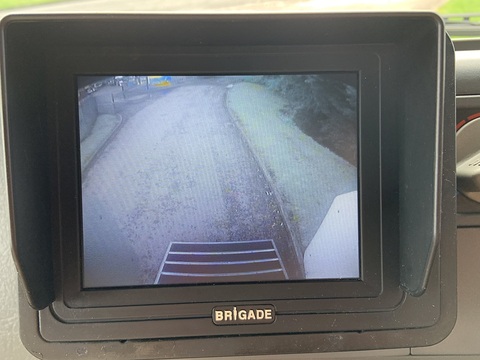 PRB 5.9 Livestock Carrier Manual Diesel