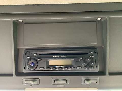 PRB 5.9 Livestock Carrier Manual Diesel