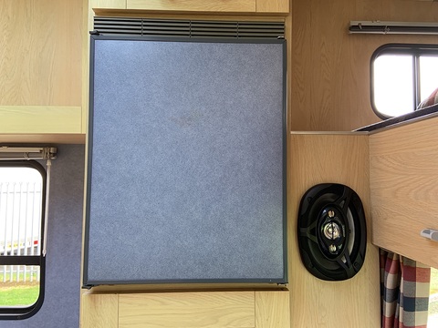 PRB 5.9 Livestock Carrier Manual Diesel