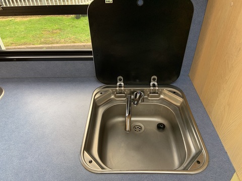 PRB 5.9 Livestock Carrier Manual Diesel