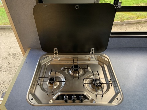 PRB 5.9 Livestock Carrier Manual Diesel