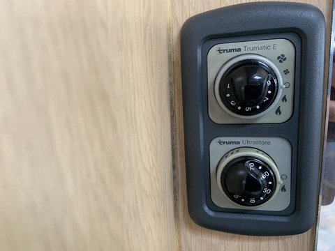 PRB 5.9 Livestock Carrier Manual Diesel