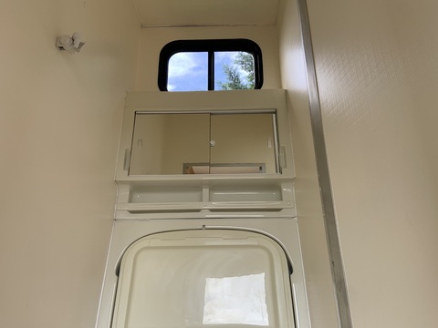 PRB 5.9 Livestock Carrier Manual Diesel