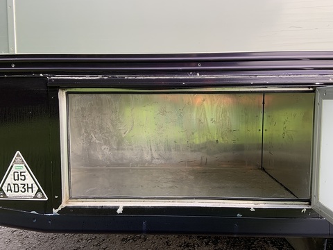 PRB 5.9 Livestock Carrier Manual Diesel