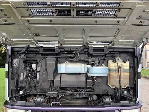 PRB 5.9 Livestock Carrier Manual Diesel