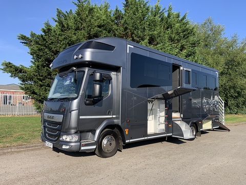 PRB R220 4.5 Livestock Automated Diesel