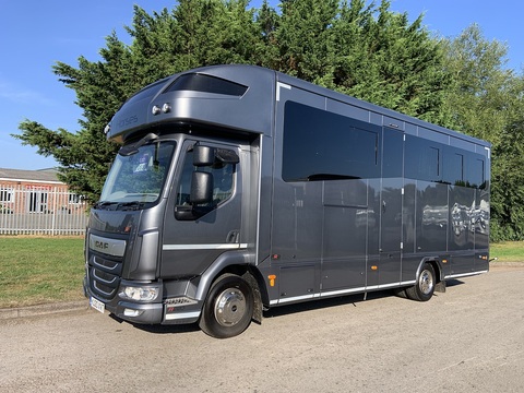 PRB R220 4.5 Livestock Automated Diesel