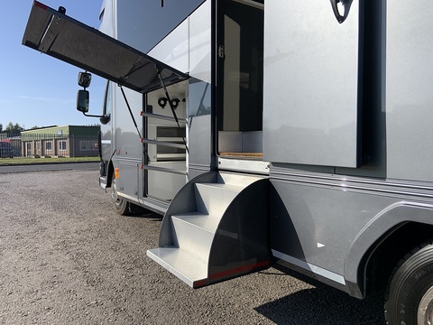 PRB R220 4.5 Livestock Automated Diesel