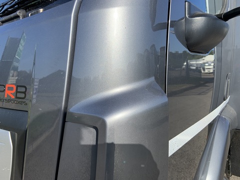 PRB R220 4.5 Livestock Automated Diesel