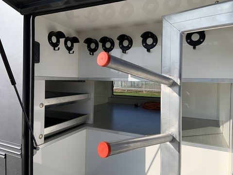 PRB R220 4.5 Livestock Automated Diesel