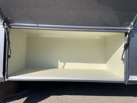 PRB R220 4.5 Livestock Automated Diesel