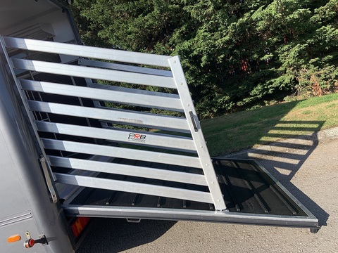 PRB R220 4.5 Livestock Automated Diesel