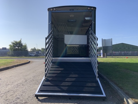 PRB R220 4.5 Livestock Automated Diesel