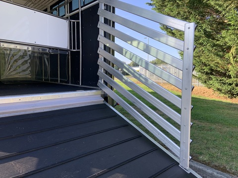 PRB R220 4.5 Livestock Automated Diesel