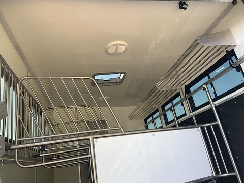 PRB R220 4.5 Livestock Automated Diesel