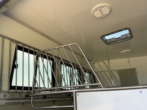 PRB R220 4.5 Livestock Automated Diesel