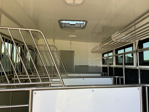 PRB R220 4.5 Livestock Automated Diesel