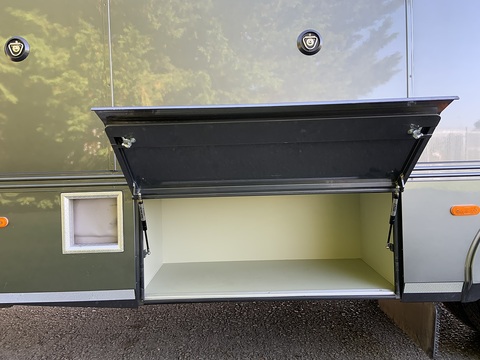 PRB R220 4.5 Livestock Automated Diesel