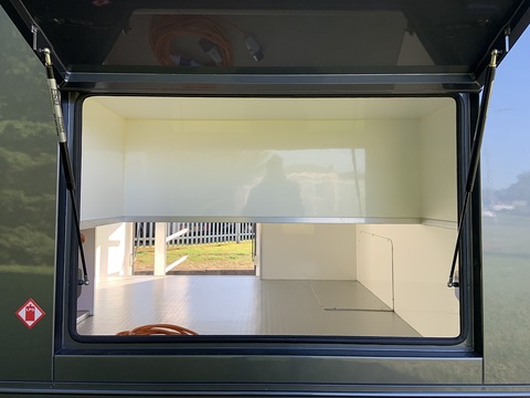 PRB R220 4.5 Livestock Automated Diesel