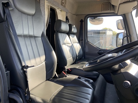 PRB R220 4.5 Livestock Automated Diesel