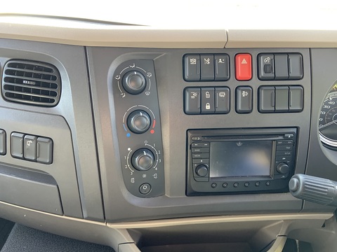 PRB R220 4.5 Livestock Automated Diesel