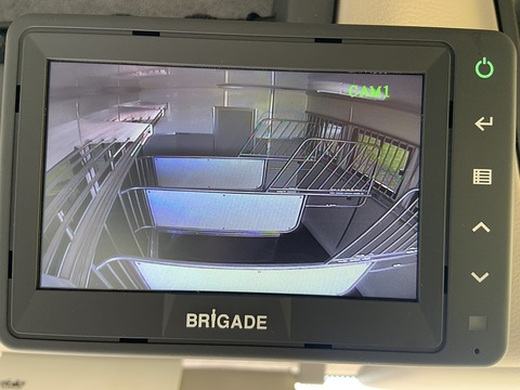 PRB R220 4.5 Livestock Automated Diesel