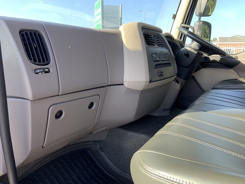 PRB R220 4.5 Livestock Automated Diesel