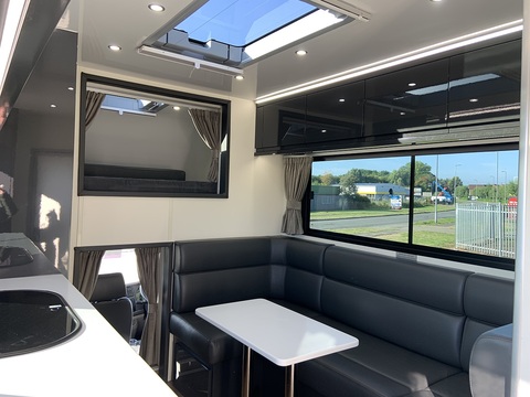 PRB R220 4.5 Livestock Automated Diesel