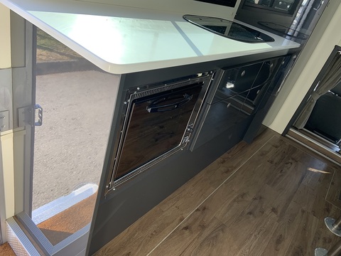 PRB R220 4.5 Livestock Automated Diesel