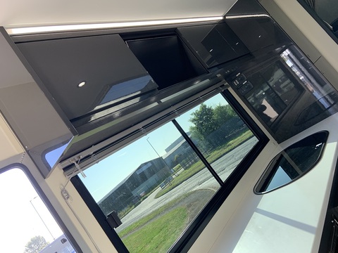 PRB R220 4.5 Livestock Automated Diesel