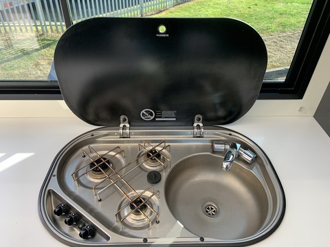 PRB R220 4.5 Livestock Automated Diesel