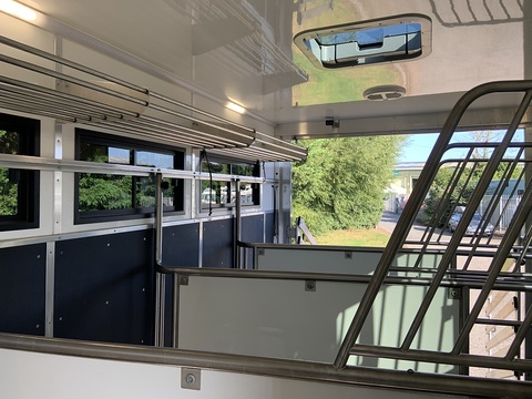 PRB R220 4.5 Livestock Automated Diesel