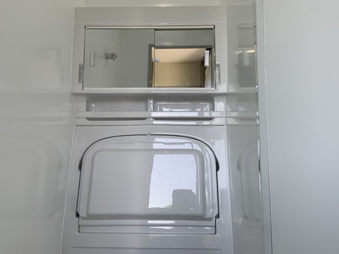 PRB R220 4.5 Livestock Automated Diesel