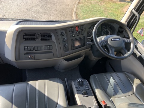 PRB R220 4.5 Livestock Automated Diesel