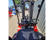 EP EFL302 Electric Forklift