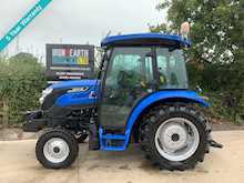 Solis S50 Shuttle XL CAB 2WD Cab