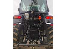 Solis 26 HST CAB Compact Tractor 