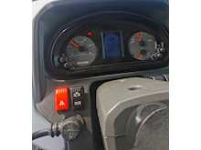 Solis S50 Shuttle XL Cab 4WD Compact Tractor 