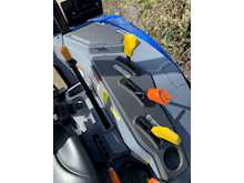 Solis 50hp Rops Tractor - 4WD