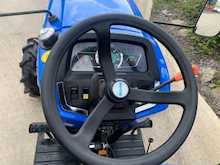 Solis S20 Compact Tractor 