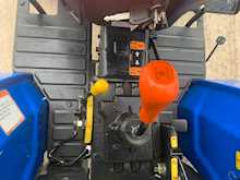 Solis S20 Compact Tractor 