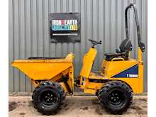 Thwaites 1T High Tip Dumper 