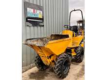 Thwaites 1T High Tip Dumper 
